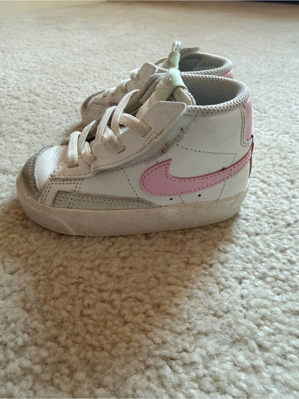 Nike blazer